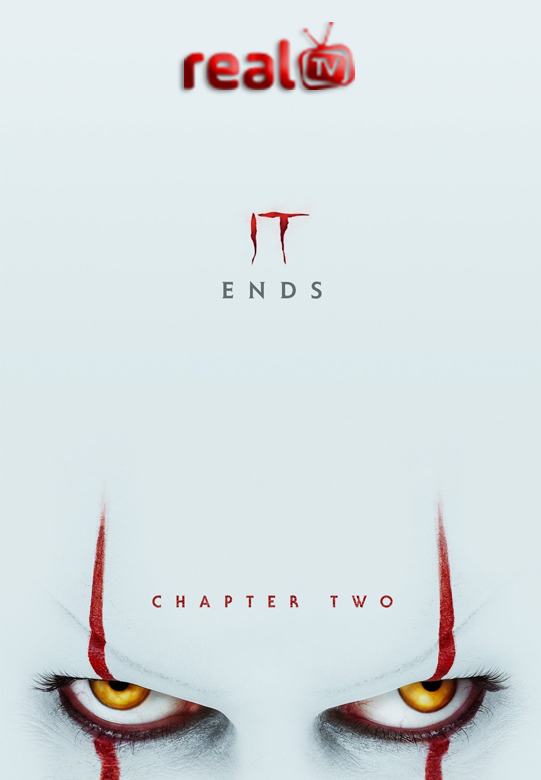 IT Chapter Two